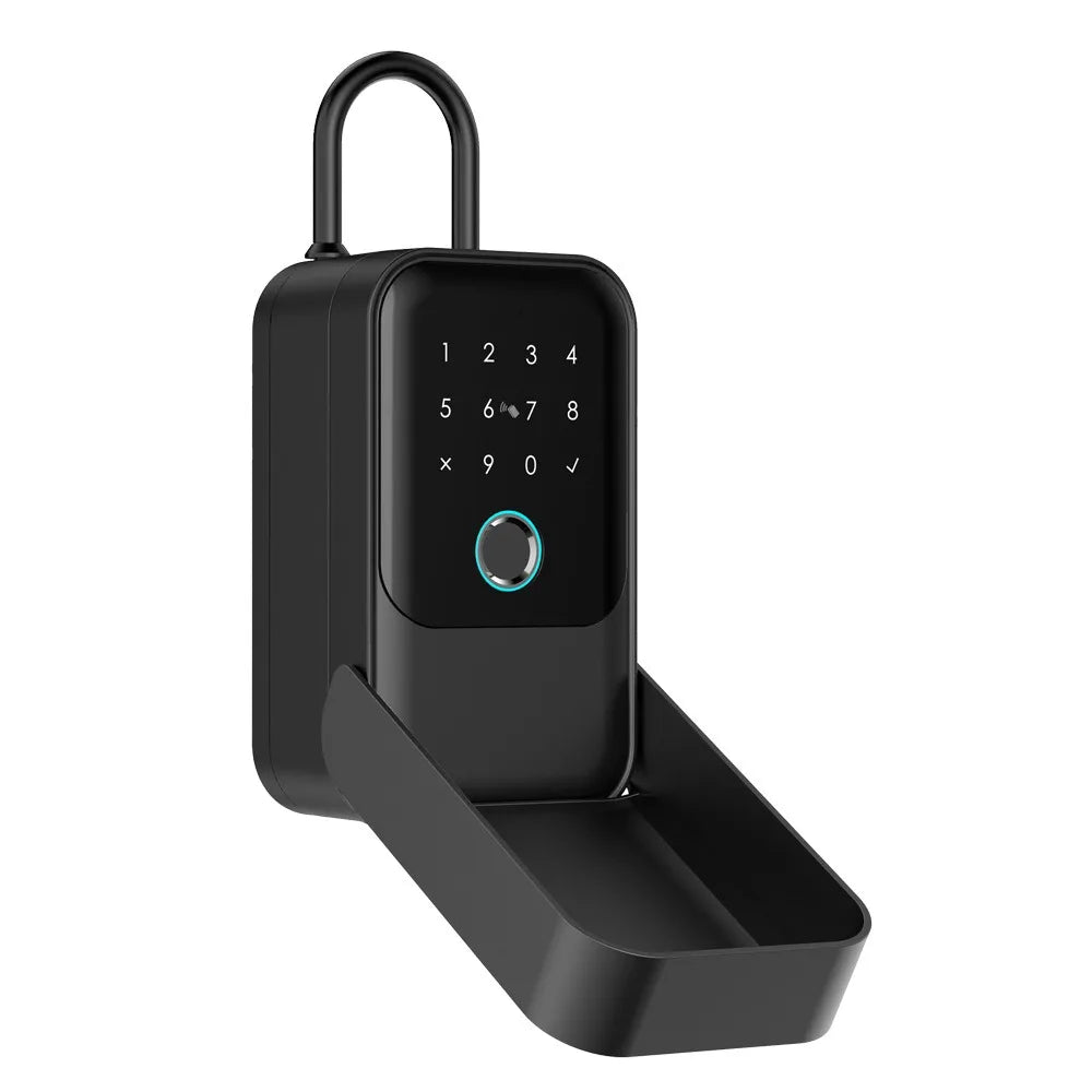 SecureTouch Smart Key Box