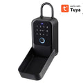 SecureTouch Smart Key Box
